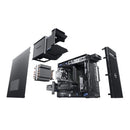 DELL Precision 3680 Intel® Core™ i5 i5-14500 16 GB DDR5-SDRAM 512 GB SSD Windows 11 Pro Tower Workstation Black