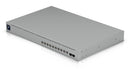 Ubiquiti UniFi Pro XG 10 PoE Managed L2/L3 10G Ethernet (100/1000/10000) Power over Ethernet (PoE) 1U Gray