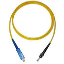 Fluke SC/ST, 2m InfiniBand/fibre optic cable 78.7" (2 m)