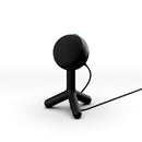 Logitech G 988-000549 microphone Black Table microphone