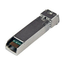 StarTech.com SFP10GSRST network transceiver module Fiber optic 11100 Mbit/s SFP+ 850 nm