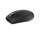 Logitech MX Anywhere 3S mouse Office RF Wireless + Bluetooth Laser 8000 DPI