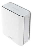 ASUS Zen WiFi BT8 2PK Tri-band (2.4 GHz / 5 GHz / 6 GHz) Wi-Fi 7 (802.11be) White 3 Internal