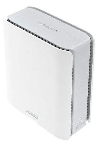 ASUS Zen WiFi BT8 2PK Tri-band (2.4 GHz / 5 GHz / 6 GHz) Wi-Fi 7 (802.11be) White 3 Internal