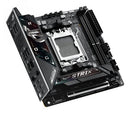 ASUS ROG STRIX B850-I GAMING WIFI AMD B850 Socket AM5 mini ITX