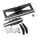 Tripp Lite DWTSC3780MUL TV mount/stand 80" Black