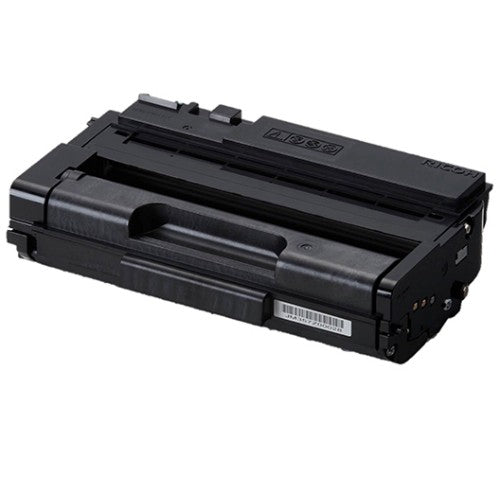 Ricoh SP 3710X 1 pc(s) Original Black