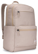 Case Logic Campus CCAM3216 Boulder Biege backpack Casual backpack Beige Polyester