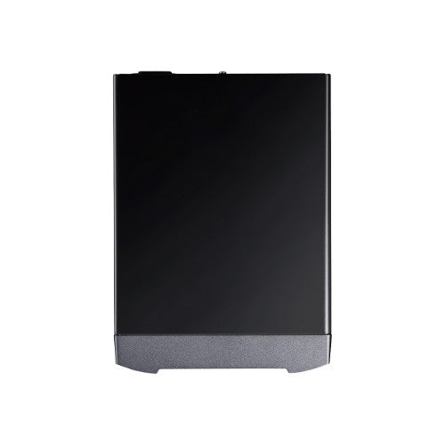 Buffalo TeraStation TS5420DN3204 NAS/storage server Desktop Ethernet LAN Black AL524