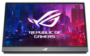 ASUS ROG Strix XG17AHPE computer monitor 17.3" 1920 x 1080 pixels Full HD LCD Black
