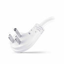 CyberPower CSP604UCW surge protector White 6 AC outlet(s) 125 V 48" (1.22 m)