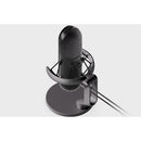 Steelseries ALIAS Black PC microphone