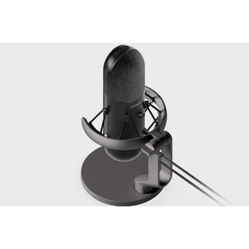 Steelseries ALIAS Black PC microphone
