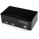 StarTech.com SV231USB KVM switch Black