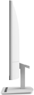 MSI Pro MP273QW E2 computer monitor 27" 2560 x 1440 pixels Wide Quad HD White