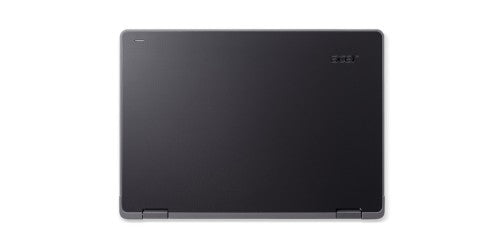 Acer TravelMate Spin B3 TMB311RN-33-C0JS Intel® N N100 Hybrid (2-in-1) 11.6" Touchscreen HD 4 GB LPDDR5-SDRAM 128 GB SSD Wi-Fi 6 (802.11ax) Windows 11 Pro Education Black