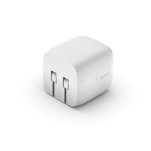 Belkin BOOST↑CHARGE Universal White AC Indoor