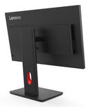 Lenovo ThinkVision T24-40 computer monitor 23.8" 1920 x 1080 pixels Full HD LCD Black