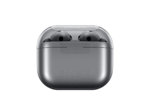Samsung Galaxy Buds3 Pro Headset True Wireless Stereo (TWS) In-ear Calls/Music USB Type-C Bluetooth Silver