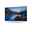 DELL UltraSharp U2422H computer monitor 23.8" 1920 x 1080 pixels Full HD LCD Black, Silver