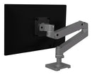 Ergotron LX Pro Series 45-682-293 monitor mount / stand 34" Desk Dark Gray