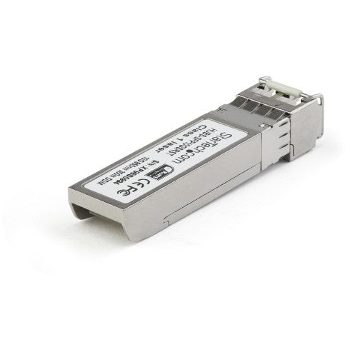 StarTech.com SFP10GLREMST network transceiver module Fiber optic 10000 Mbit/s SFP+ 1310 nm