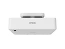 Epson L570U data projector 5200 ANSI lumens 3LCD WUXGA (1920x1200) Black, White