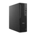 DELL Pro Max FCS1250 Intel Core Ultra 7 265 32 GB DDR5-SDRAM 512 GB SSD NVIDIA RTX 2000 Ada Windows 11 Pro Slim PC PC Black