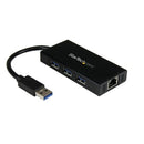 StarTech.com ST3300GU3B network card Ethernet 5000 Mbit/s