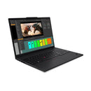 Lenovo ThinkPad P16s Gen 4 (AMD) Copilot+ PC AMD Ryzen AI 7 PRO 350 Mobile workstation 16" Touchscreen WQUXGA 64 GB DDR5-SDRAM 1 TB SSD Wi-Fi 7 (802.11be) Windows 11 Pro English Black