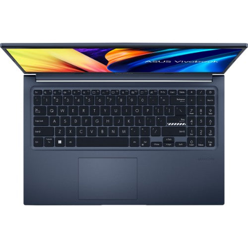 ASUS Vivobook 15 M1502YA-RS53 AMD Ryzen™ 5 7430U Laptop 15.6" Full HD 8 GB DDR4-SDRAM 512 GB SSD Wi-Fi 5 (802.11ac) Windows 11 Home Blue