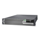 APC SRTL5KRM2UT uninterruptible power supply (UPS) Double-conversion (Online) 4.9 kVA 4900 W 4 AC outlet(s)