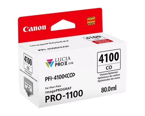 Canon LUCIA PRO II ink cartridge 1 pc(s) Original Optimizer