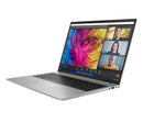HP ZBook Firefly G11 Intel Core Ultra 7 165U Mobile workstation 16" WUXGA 16 GB DDR5-SDRAM 512 GB SSD Wi-Fi 6E (802.11ax) Windows 11 Pro Silver