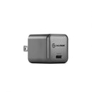 ALOGIC WCG1X30SGR-US mobile device charger Laptop, Smartphone, Tablet Black, Gray AC Fast charging Indoor