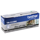 Brother TN-223BK toner cartridge 1 pc(s) Original Black