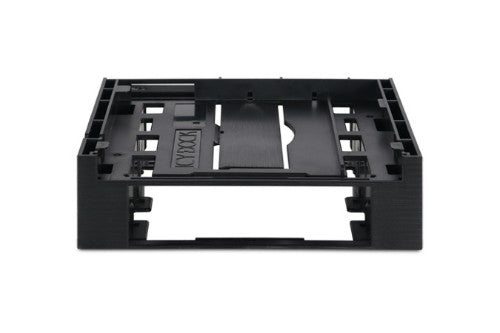 Icy Dock MB343SPO drive bay panel 3.5" Carrier panel Black