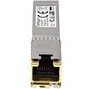 StarTech.com GLCTSTTAA network transceiver module Copper 1000 Mbit/s SFP