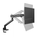 Amer Mounts HYDRA1B monitor mount / stand 32" Desk Black