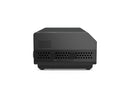 Lenovo ThinkEdge SE30 Intel® Core™ i3 i3-1115GRE 8 GB DDR4-SDRAM 256 GB SSD Windows 10 IoT Enterprise Mini PC Black