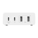 Belkin BOOST CHARGE PRO White Indoor