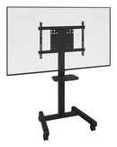 Chief RFCUB signage display mount 86" Black