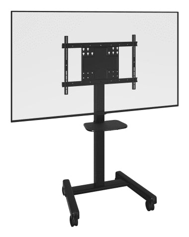 Chief RFCUB signage display mount 86" Black