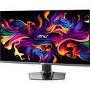 MSI MPG 322URX QD-OLED computer monitor 31.5" 3840 x 2160 pixels 4K Ultra HD Black
