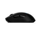 Logitech G 910-005638 mouse Gaming Right-hand RF Wireless 25600 DPI