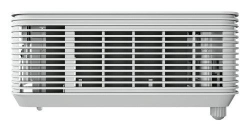 InFocus MULTIMEDIA PROJECTOR Standard throw projector 4000 ANSI lumens DLP WXGA (1200x800) 3D White