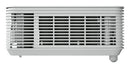 InFocus MULTIMEDIA PROJECTOR Standard throw projector 4000 ANSI lumens DLP WXGA (1200x800) 3D White