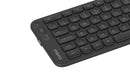 Contour Design Balance keyboard Office RF Wireless + Bluetooth QWERTY US English Black