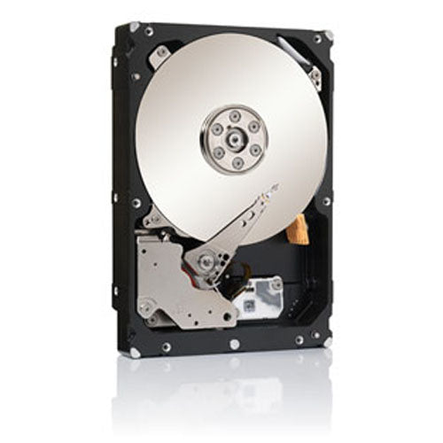 Seagate Constellation ES.3 3TB internal hard drive 7200 RPM 128 MB 3.5" Serial ATA III