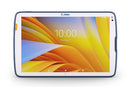 Zebra ET40 Qualcomm Snapdragon 64 GB 10.1" 4 GB Wi-Fi 6 (802.11ax) Android 11 Blue
